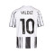 Koszulka adidas Kids Yildiz Juventus 2025-2026 Strona główna