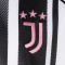 Koszulka adidas Kids Yildiz Juventus 2025-2026 Strona główna