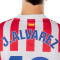 Koszulka Nike Julian Álvarez Atlético de Madrid 2025-2026 Strona główna