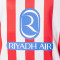 Koszulka Nike Julian Álvarez Atlético de Madrid 2025-2026 Strona główna