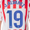 Koszulka Nike Julian Álvarez Atlético de Madrid 2025-2026 Strona główna
