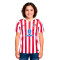 Koszulka Nike Kids Julián Alvarez Atlético de Madrid 2025-2026 Home