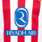 Koszulka Nike Kids Julián Alvarez Atlético de Madrid 2025-2026 Home