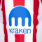 Koszulka Nike Kids Julián Alvarez Atlético de Madrid 2025-2026 Home