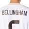Koszulka adidas Bellingham Real Madryt 2025-2026 W domu