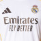 Koszulka adidas Bellingham Real Madryt 2025-2026 W domu