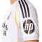 Koszulka adidas Bellingham Real Madryt 2025-2026 W domu