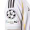 Koszulka adidas Real Madrid Primera Equipación 2025-2026 Valverde
