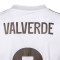 Koszulka adidas Valverde Real Madryt 2025-2026 dla Kids