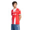 Koszulka adidas FC Bayern Primera Equipación Femenina 2025-2026