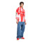Koszulka adidas FC Bayern Primera Equipación Femenina 2025-2026