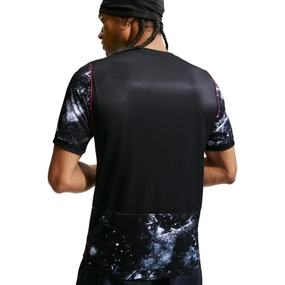 Koszulka Kanada Strój wyjazdowy Mistrzostwa Świata 2026