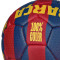 Piłka JOSMA SPORT Mini FCB Home 2025-2026