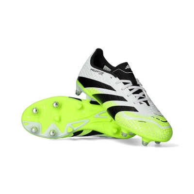 Buty piłkarskie Predator League L SG Niño
