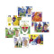 Karty kolekcjonerskie East League 2025-2026