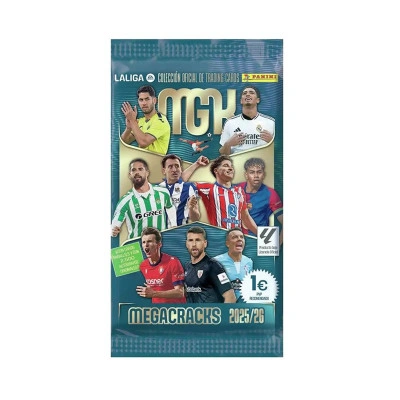 Zestaw TC Megacracks 2025/26