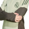 Bluza adidas Real Madrid Training 2025-2026 Dziecko