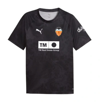 Koszulka Valencia Cf Warm UP Jersey