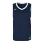 Team 25 Basketball Kobieta-Obsidian-White