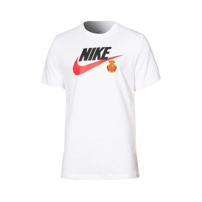 Koszulka RCD Mallorca Sportswear Icon Futura