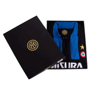 Koszulka Fc Internazionale 1982 - 83 Retro