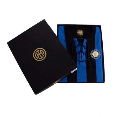 Koszulka Inter Mediolan 1958 - 59 Retro