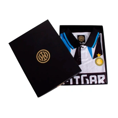 Koszulka Fc Internazionale 1991 - 92 Away Retro
