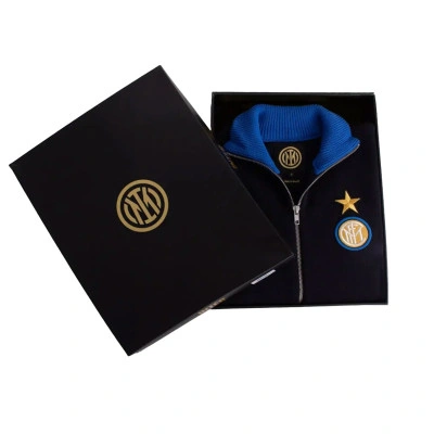 Kurtka Fc Internazionale 1960'S Retro