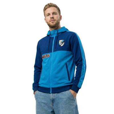 Kurtka Fc Internazionale 1985 - 86 Retro