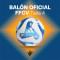 Piłka adidas Tiro League Federación de Fútbol COMUNITAT VALENCIANA