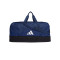 Torba adidas Tiro Duffel Bottom Compartment Large (51,5L) Federació de Futbol de la Comunitat Valencian