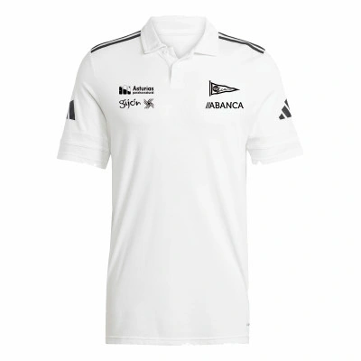 Koszulka Polo Squadra 25 Real Grupo de Cultura Covadonga Niño (E3)