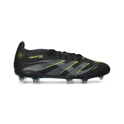 Buty piłkarskie Predator Elite FG dla Kids