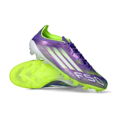 Buty piłkarskie F50 Elite 2G/3G AG
