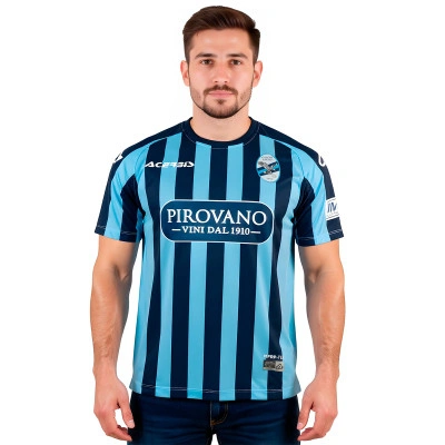 Koszulka Lecco Calcio Home 2025-2026