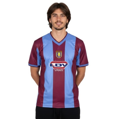 Koszulka Aston Villa 2000