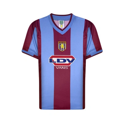 Koszulka Aston Villa 2000