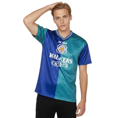 Koszulka Leicester City 1995 Third