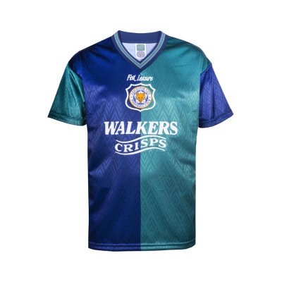 Koszulka Leicester City 1995 Third