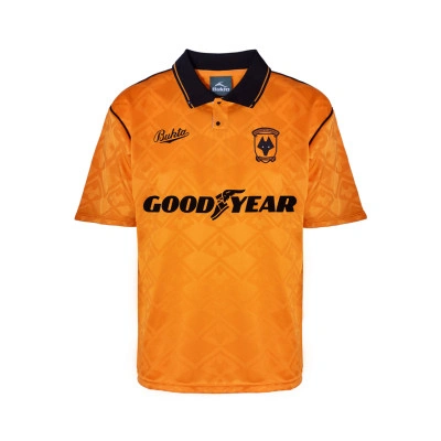 Koszulka Wolverhampton Wanderers 1992 Bukta