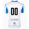 Koszulka Nike SIN DORSAL Striped Division V m/c Gimnástica de Torrelavega Niño