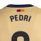 Koszulka Nike Pedri FC Barcelona Segunda Equipación x Kobe 2025-2026 Niño