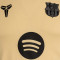 Koszulka Nike Pedri FC Barcelona Segunda Equipación x Kobe 2025-2026 Niño