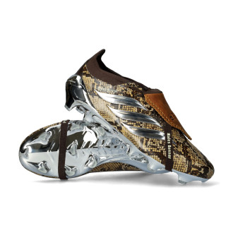 Buty piłkarskie Predator Elite FT FG Wales Bonner