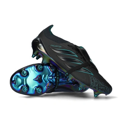 Buty piłkarskie Predator Elite FT SG Equipment