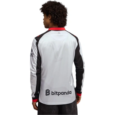 Koszulka AC Milan X SLAM JAM 2025-2026