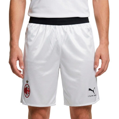 Spodenki AC Milan X SLAM JAM 2025-2026