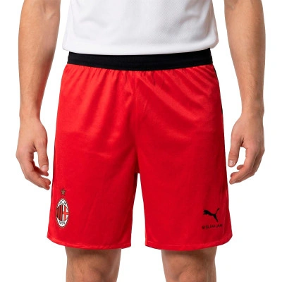 Spodenki AC Milan X SLAM JAM 2025-2026