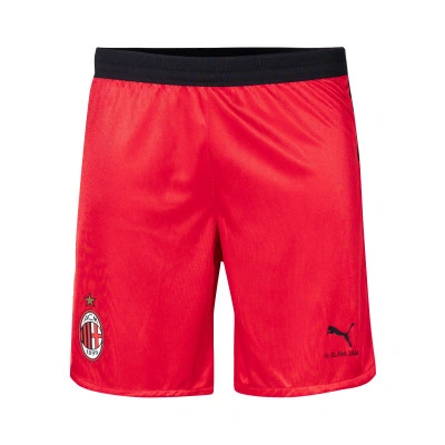 Spodenki AC Milan X SLAM JAM 2025-2026