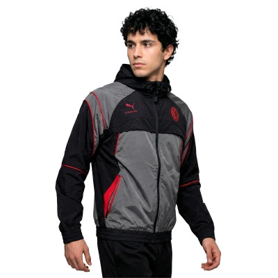 Kurtka AC Milan X SLAM JAM 2025-2026